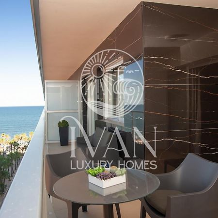 Casa Hugo Ivan Luxury Homes 8ª Norte 1ª Linea Oropesa del Mar Exterior photo