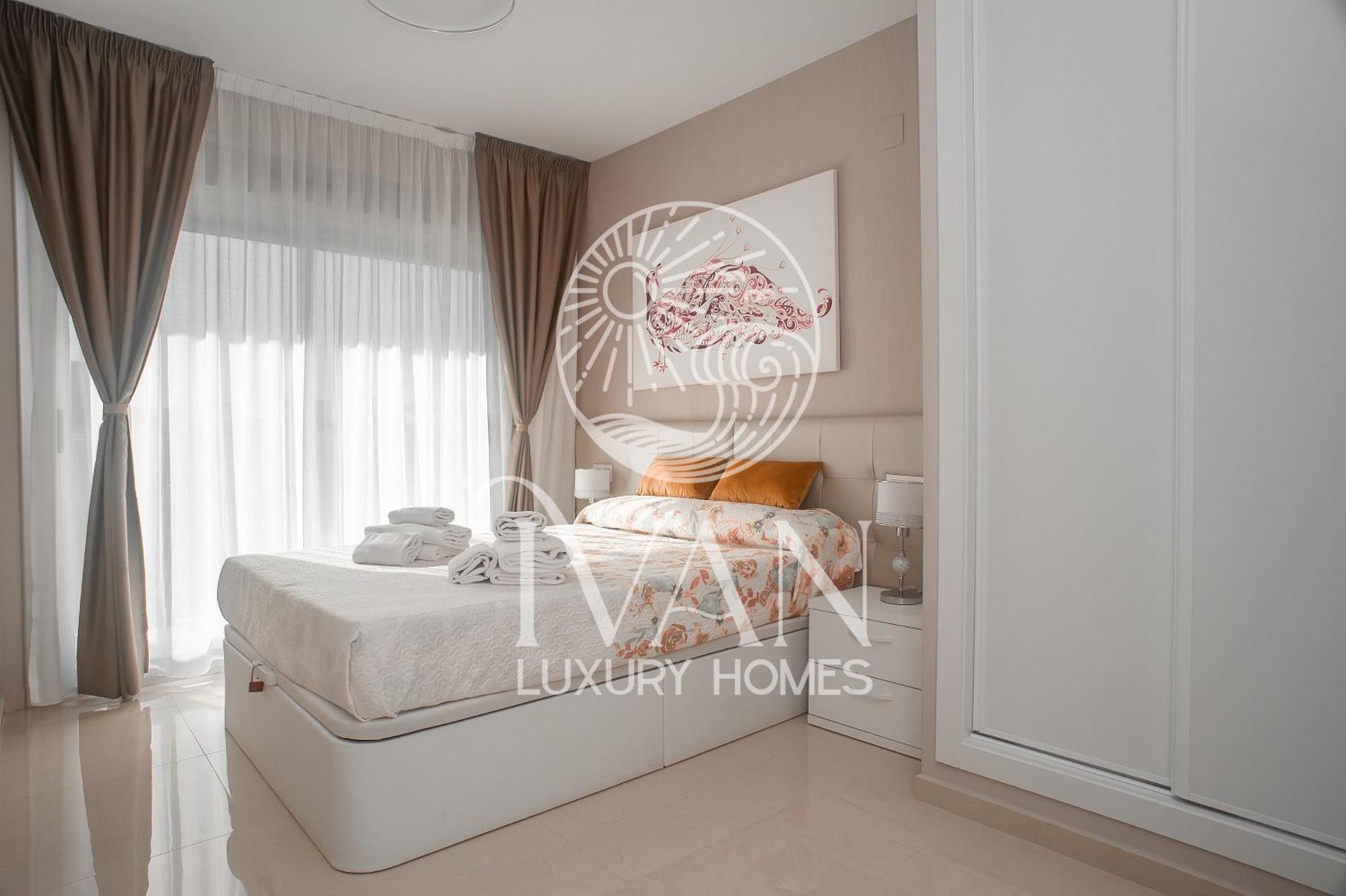 Casa Hugo Ivan Luxury Homes 8ª Norte 1ª Linea Oropesa del Mar Exterior photo