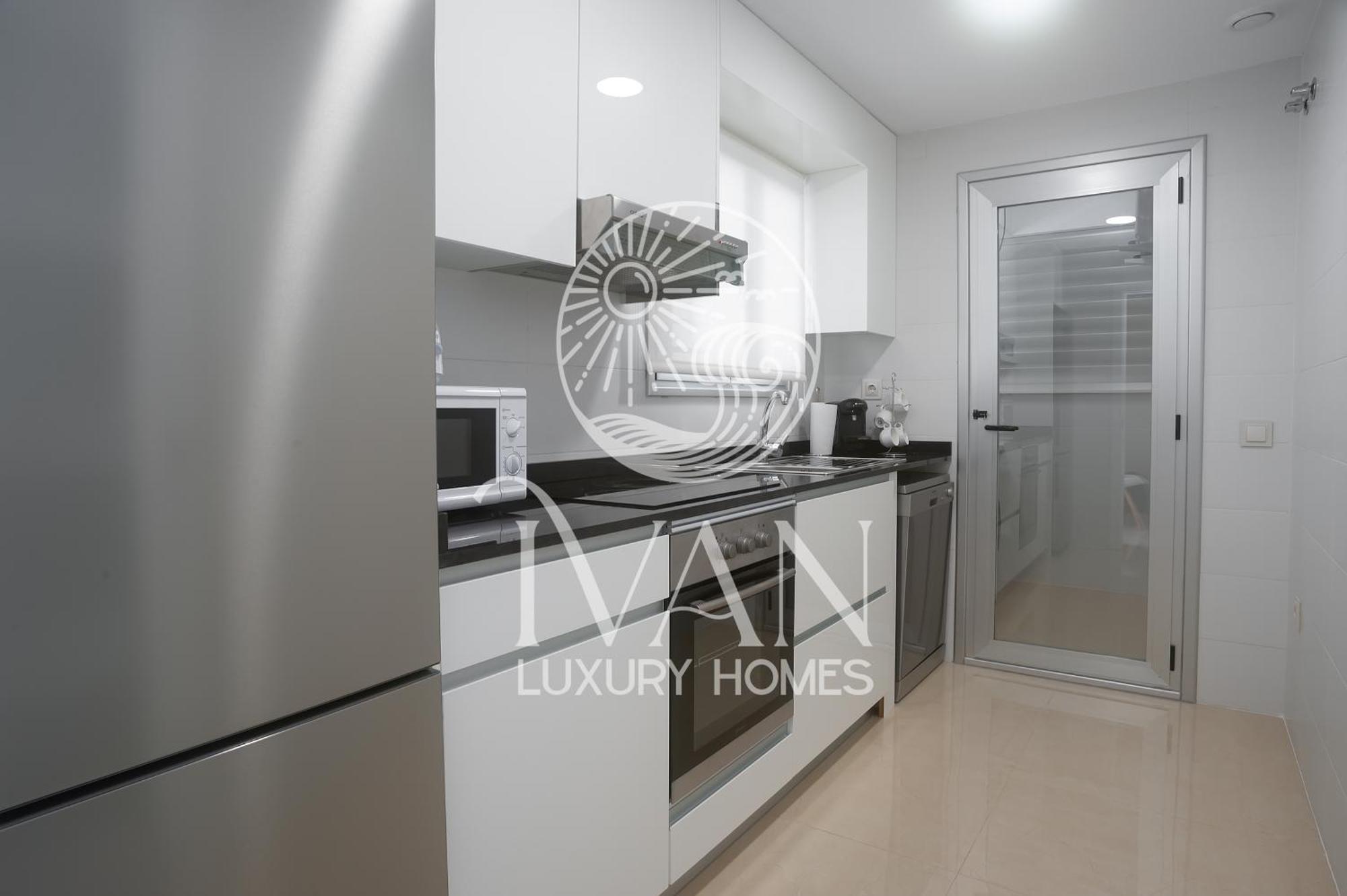 Casa Hugo Ivan Luxury Homes 8ª Norte 1ª Linea Oropesa del Mar Exterior photo
