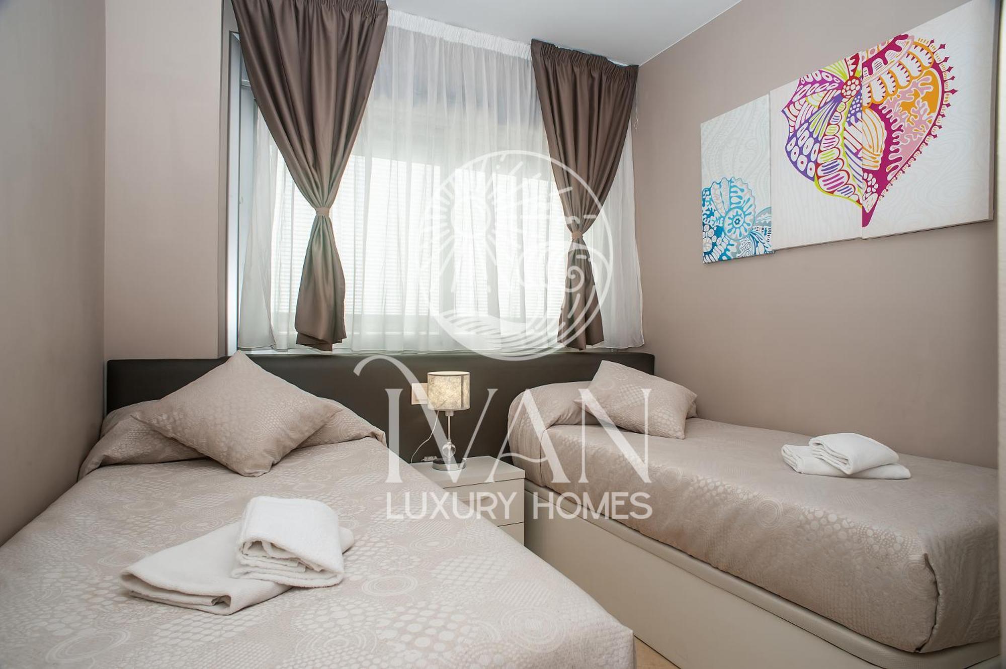Casa Hugo Ivan Luxury Homes 8ª Norte 1ª Linea Oropesa del Mar Exterior photo