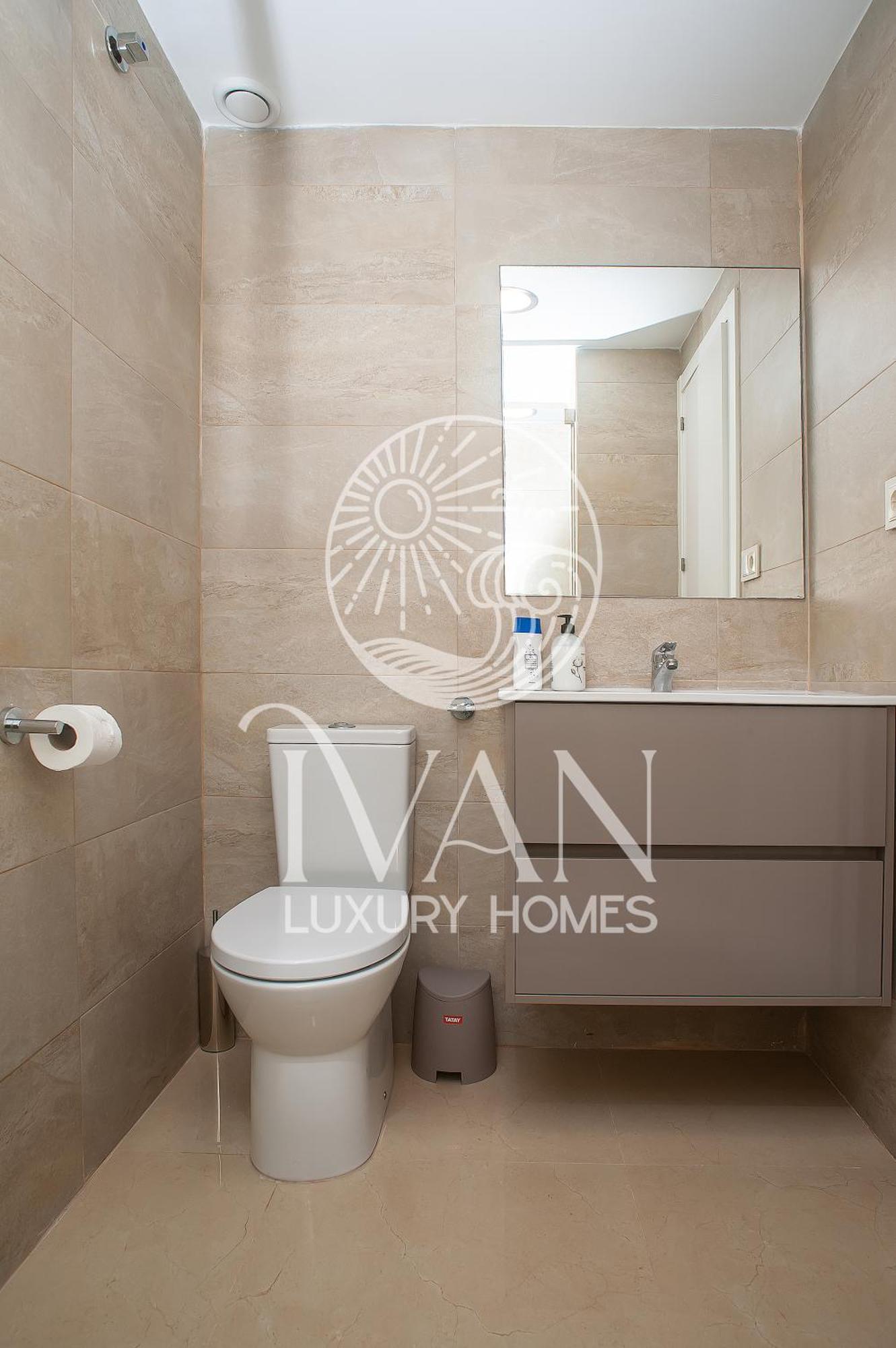 Casa Hugo Ivan Luxury Homes 8ª Norte 1ª Linea Oropesa del Mar Exterior photo